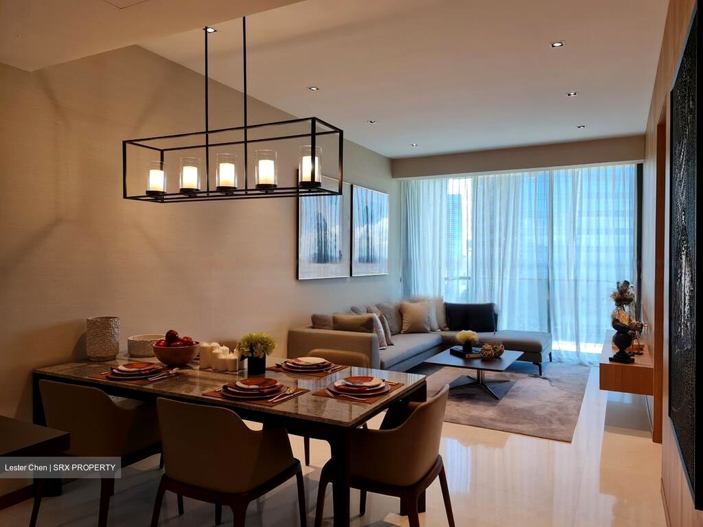 Marina One Residences (D1), Apartment #455311841